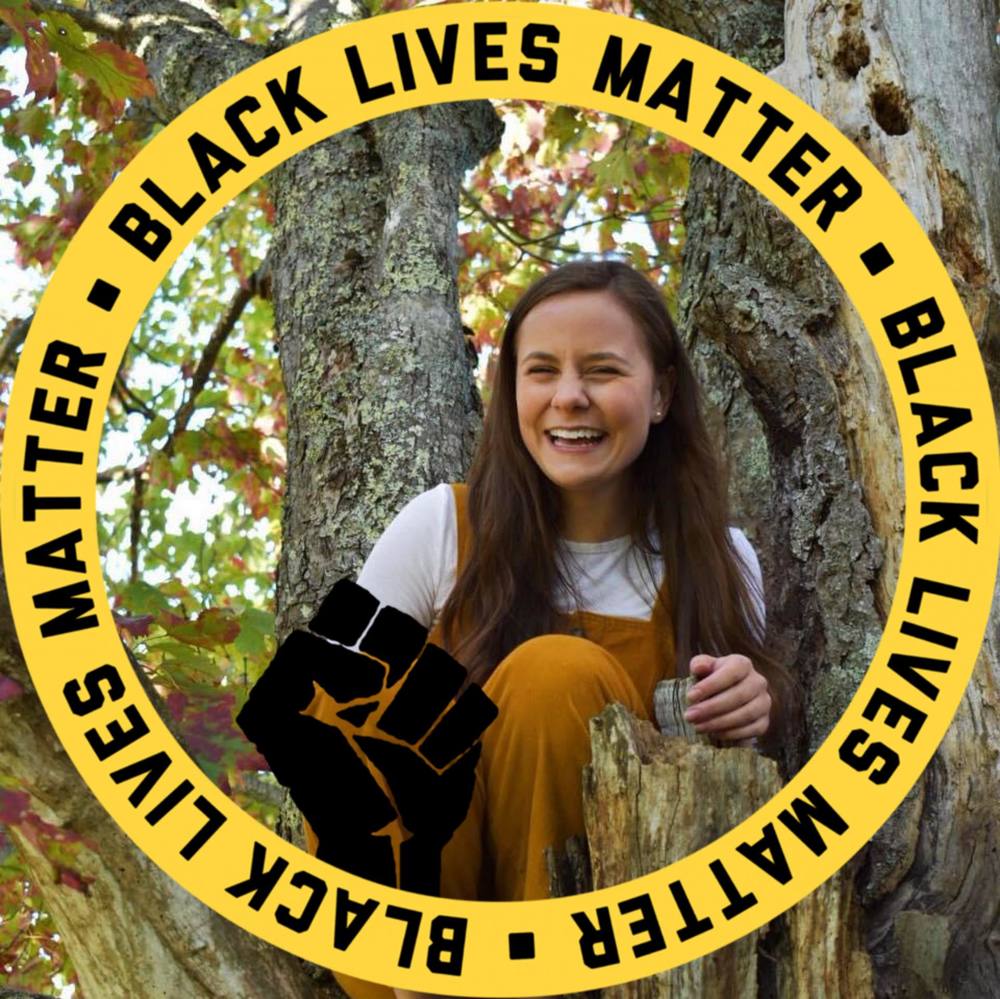 Meet your Posher, Kayleigh